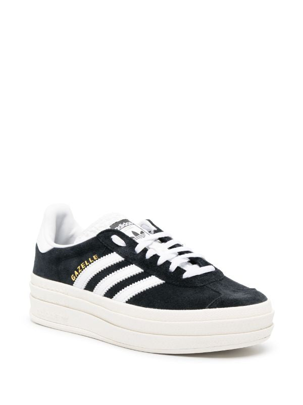 Adidas Gazelle Bold “Black”