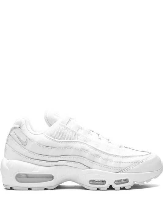 Nike Air Max 95 “Triple White”