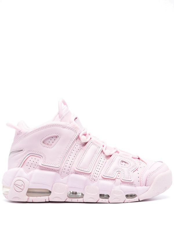 Nike Uptempo “Pink Foam”