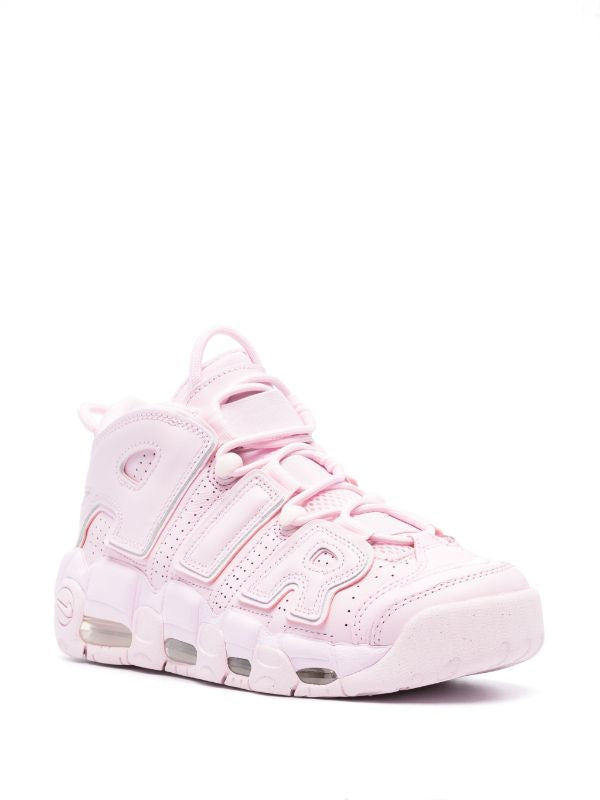 Nike Uptempo “Pink Foam”