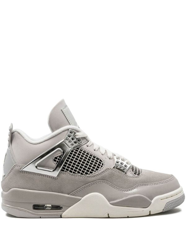 Nike Air Jordan 4 “Frozen Moments”