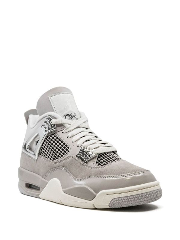 Nike Air Jordan 4 “Frozen Moments”