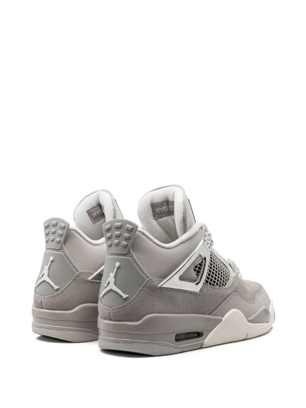 Nike Air Jordan 4 “Frozen Moments”