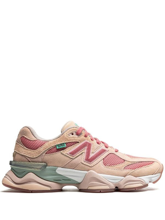 New Balance x Joe Freshgoods 9060 “Cookie Pink”