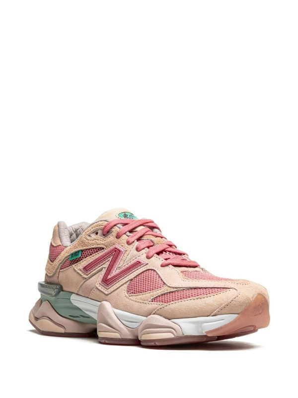 New Balance x Joe Freshgoods 9060 “Cookie Pink”