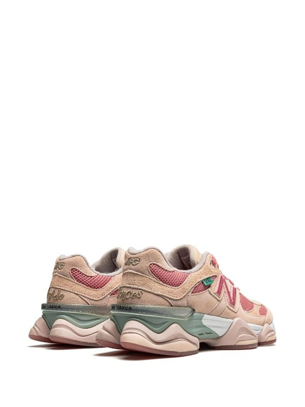 New Balance x Joe Freshgoods 9060 “Cookie Pink”