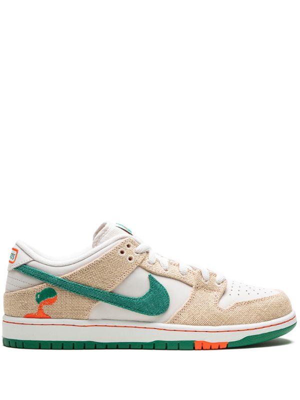 Nike Dunk Low x Jarritos