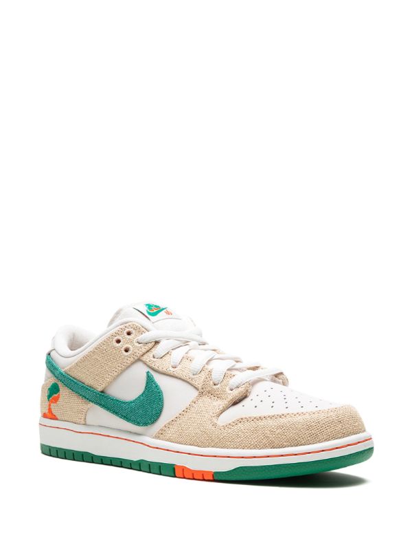 Nike Dunk Low x Jarritos