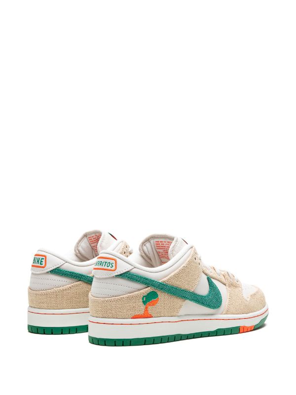 Nike Dunk Low x Jarritos