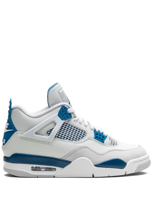 Nike Air Jordan 4 “Military Blue”