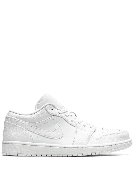 Air Jordan 1 Low “Triple White”