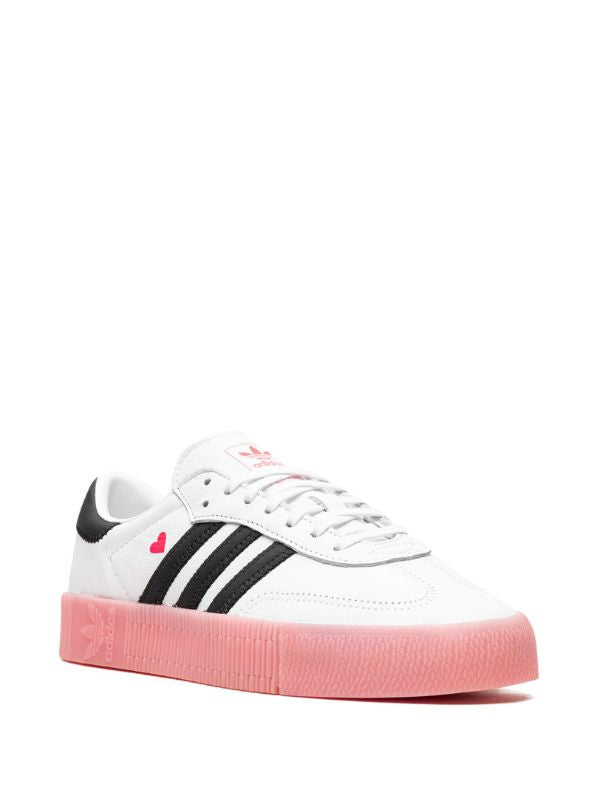 Adidas Sambarose “Valentine”