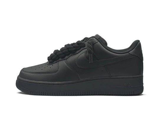 Nike Air Force 1 “Chunky Rope Laces”