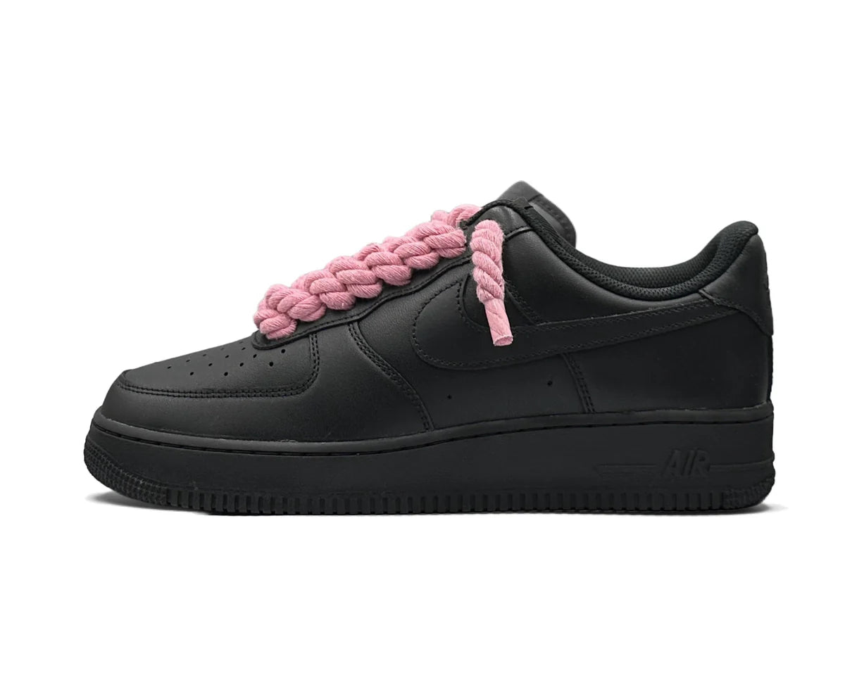 Nike Air Force 1 “Chunky Rope Laces”