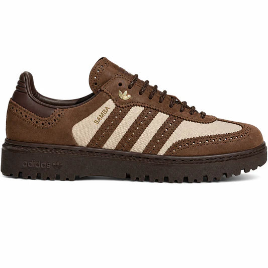 Adidas Samba WTR “Brown Gold”