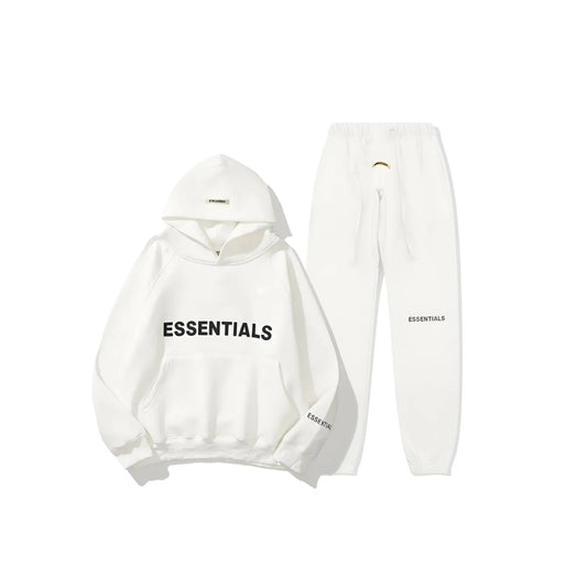 Fear of God Essentials Full Set