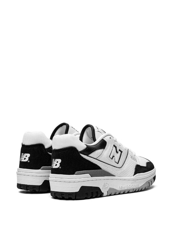 New Balance 550 “White/Black/Grey”
