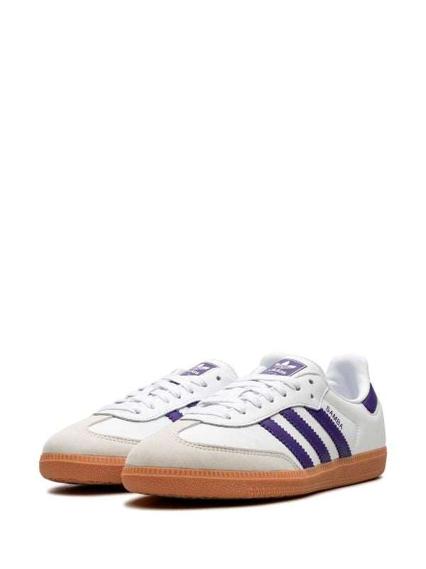 Adidas Samba OG “Energy Ink”