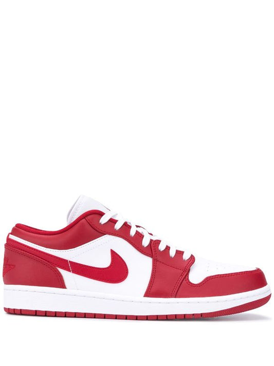 Nike Air Jordan 1 Low “Gym Red”