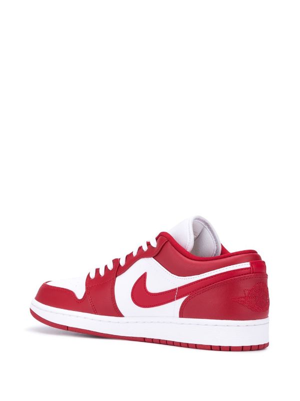 Nike Air Jordan 1 Low “Gym Red”