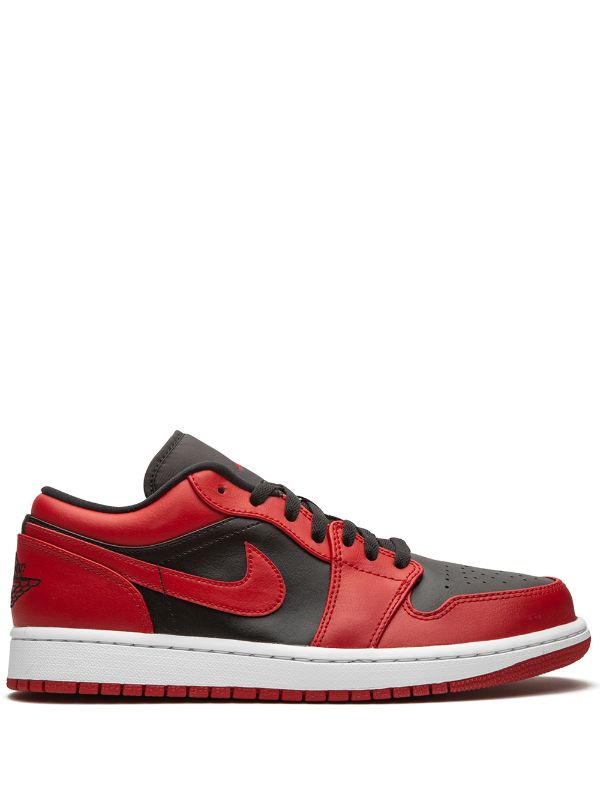 Nike Air Jordan 1 Low “Reverse Bred”