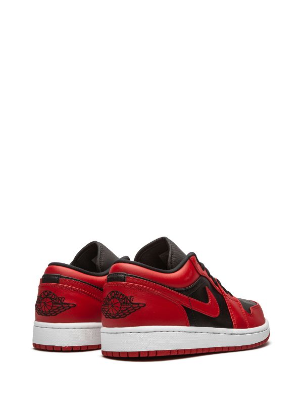 Nike Air Jordan 1 Low “Reverse Bred”