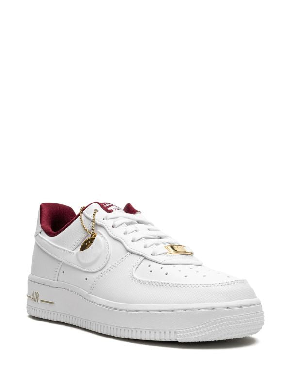 Air Force 1 ‘Just Do It: Hang Tag’