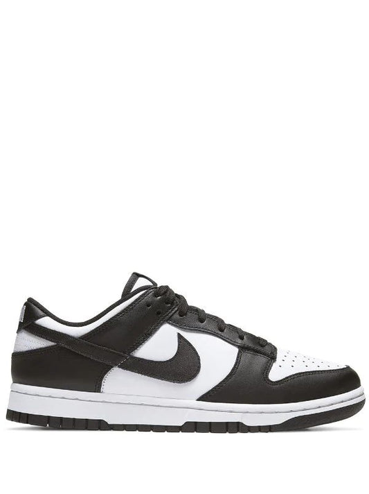 Nike Dunk Low “Panda”