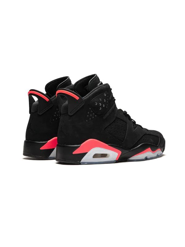 Air Jordan 6 “Infrared”