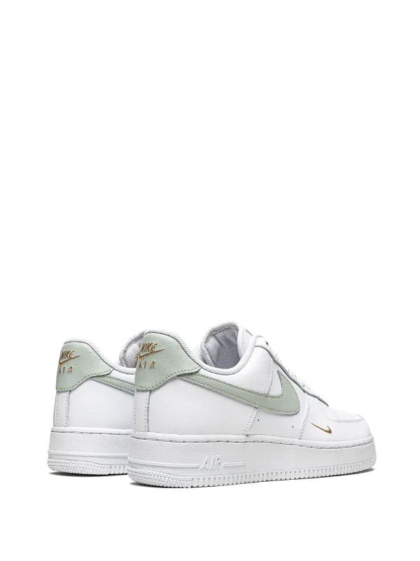 Air Force 1 Low “Double Swoosh”