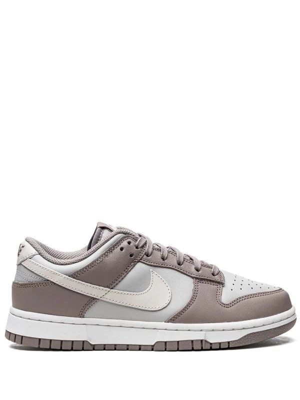 Nike Dunk Low “Bone Beige”
