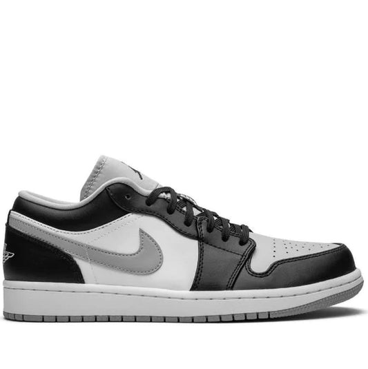 Air Jordan 1 Low “Light Smoke Grey”