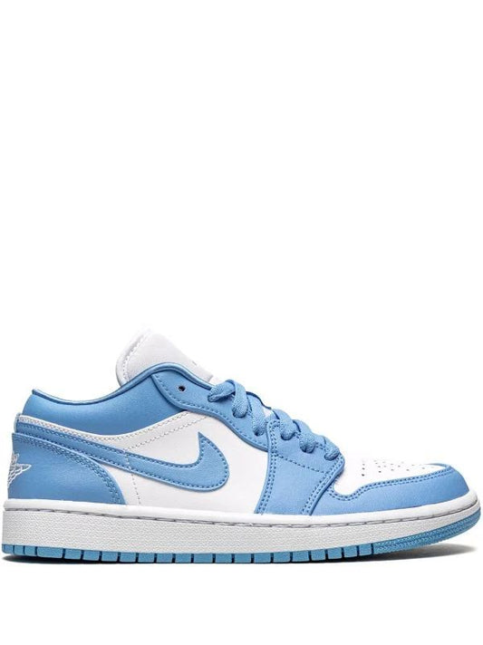 Air Jordan 1 Low “UNC”