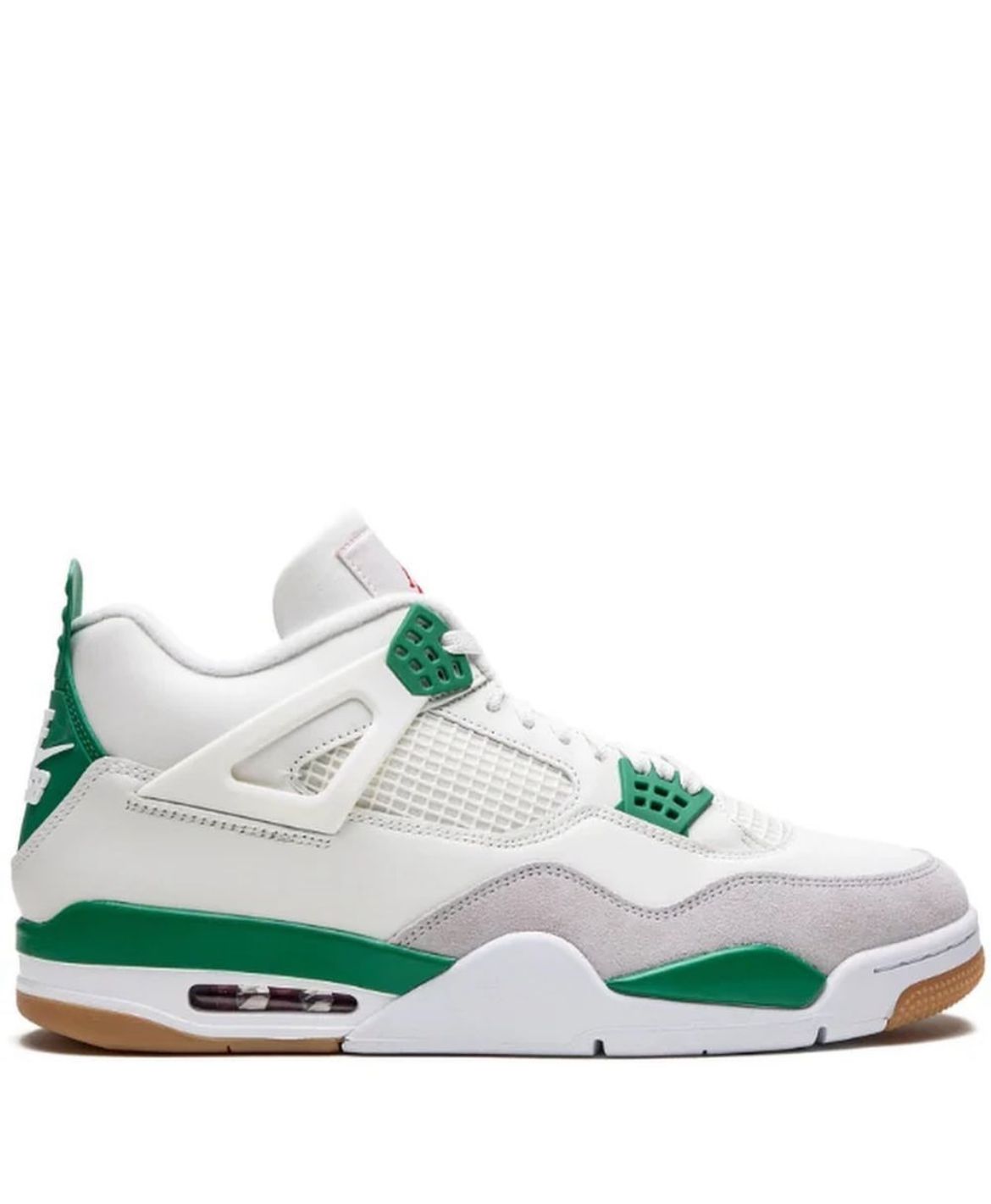 Air Jordan 4 “Pine Green”