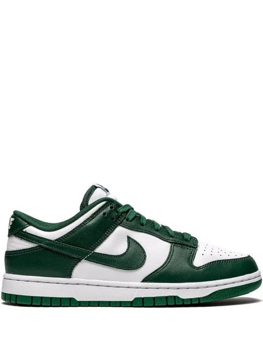 Nike Dunk Low “Team Green”