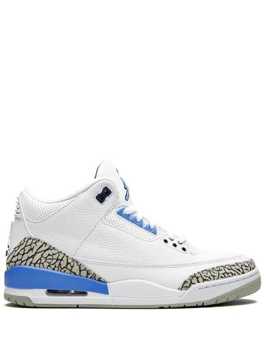 Air Jordan 3 “UNC”