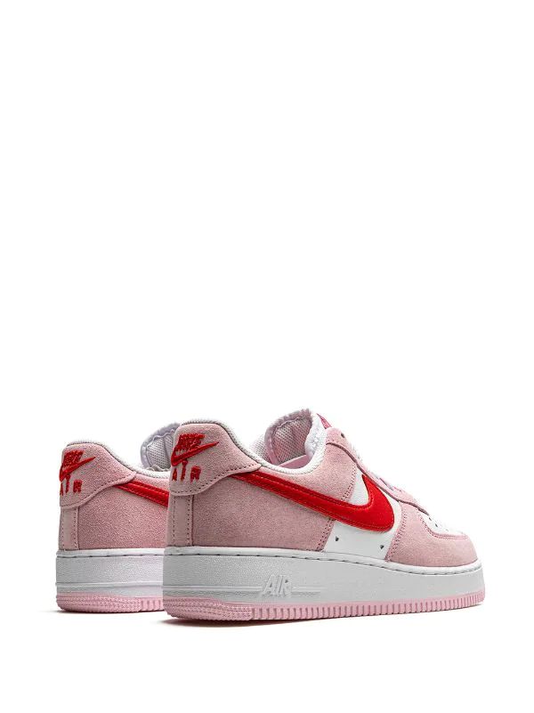 Air Force 1 Low “Valentine’s Day Love Letter”