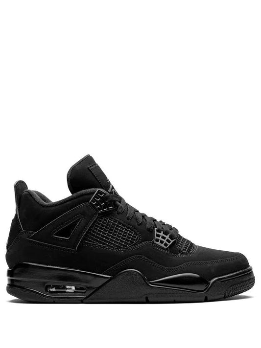 Air Jordan 4 “Black Cat”