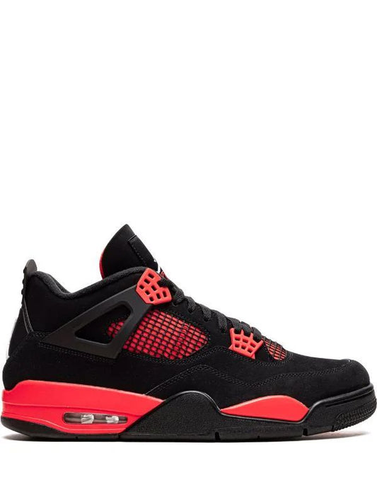 Air Jordan 4 “Red Thunder”