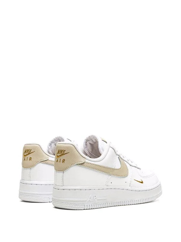 Air Force 1 Low “White Rattan”