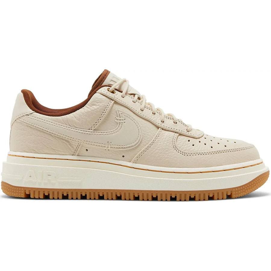 Air Force 1 Low “Luxe Pecan”