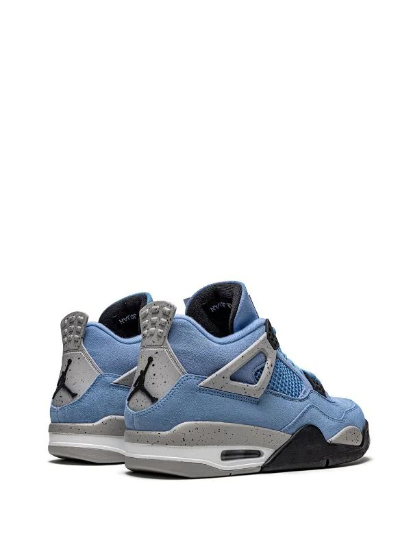 Air Jordan 4 “University Blue”