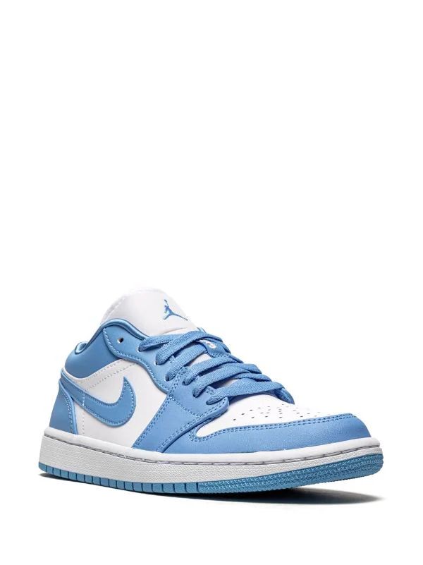 Air Jordan 1 Low “UNC”