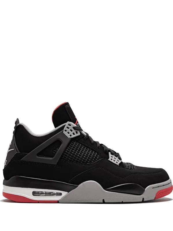 Air Jordan 4 “Bred 2019”