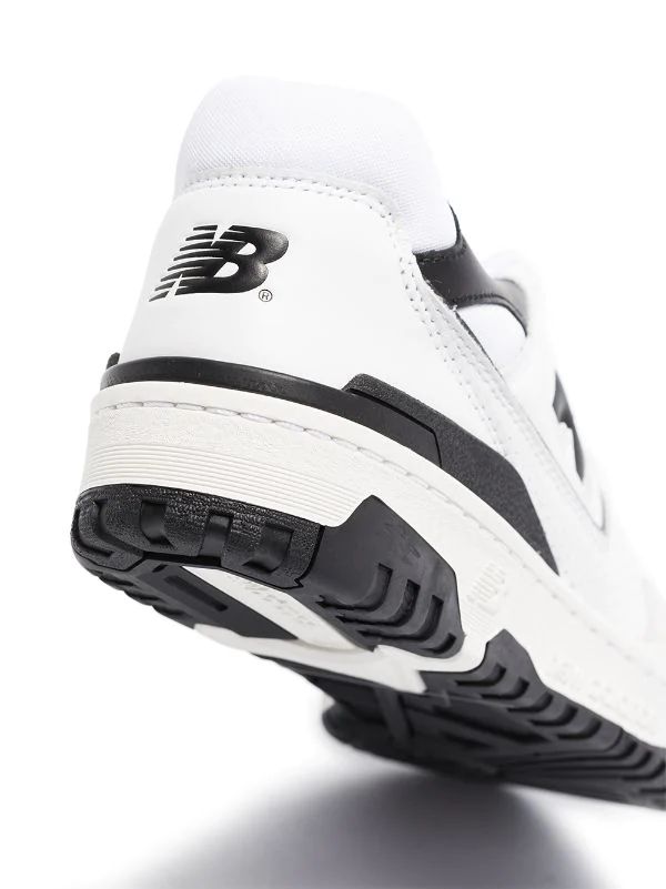 New Balance 550 “White & Black”