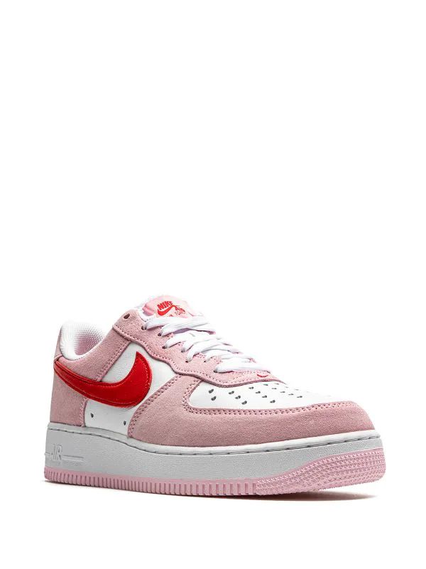 Air Force 1 Low “Valentine’s Day Love Letter”