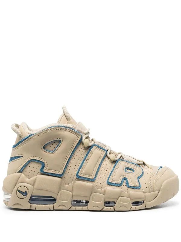 Nike Air More Uptempo “Limestone”