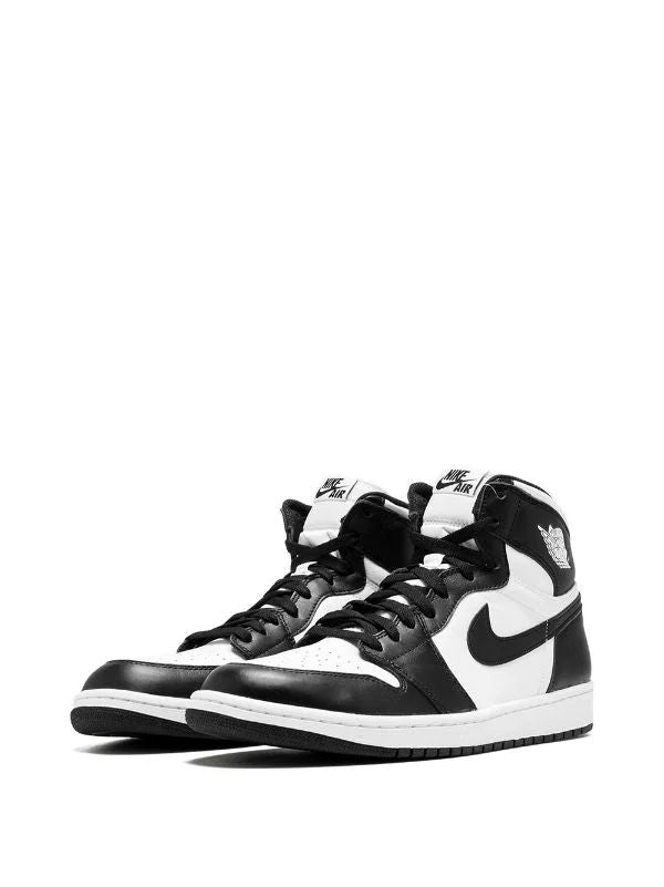 Air Jordan 1 Retro “Black/White”