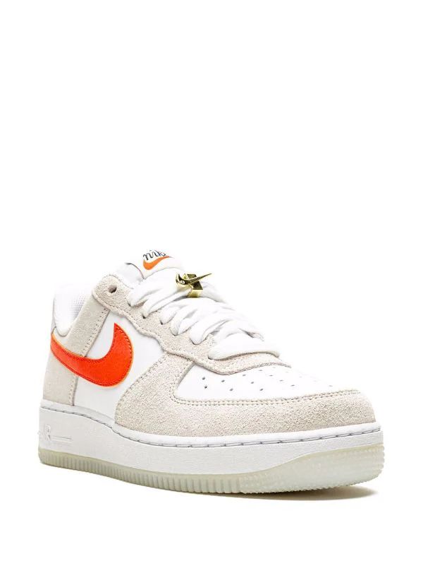 Air Force 1 Low “First Use”