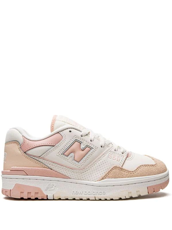 New Balance 550 “White Pink”